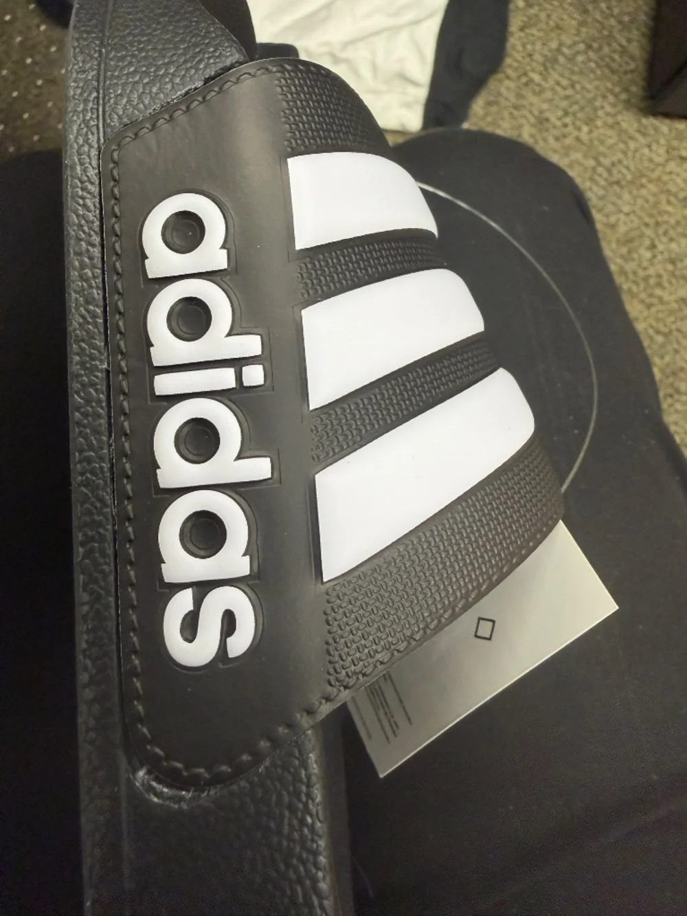 Adidas Adilette Shower Shies NEW